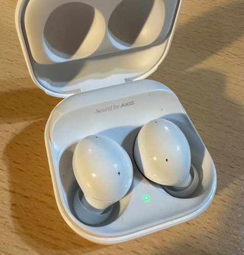 Audífonos Inalámbricos Bluetooth Samsung Galaxy Buds 2 White