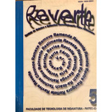 2305 Livro Anonimo: Reverte Rev Fatec Indaiatuba #5 Ano 5