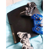 Play Station 3