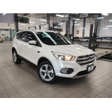 Ford Escape 2018