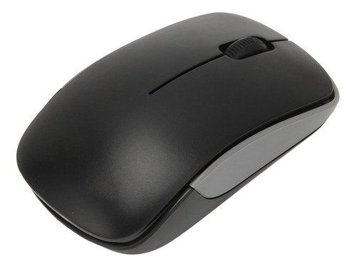 Mouse Inalambrico Gamer Ergonomico 2.4g Bt Dpi,silencioso