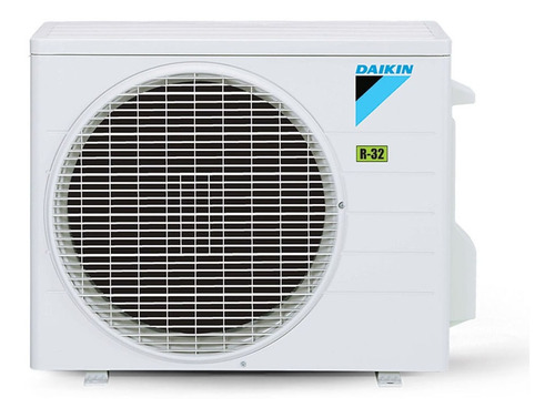 Ar Condicionado Daikin Ecoswing  Split Inverter  Frio 24000 Btu  Branco 220v Ftkp24q5vl|rkp24q5vl