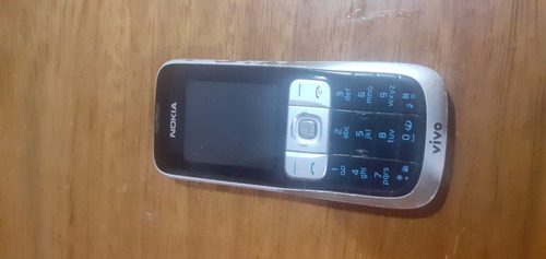 Celular Nokia Antigo 2