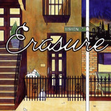 Erasure - Union Street - Cd , Cerrado