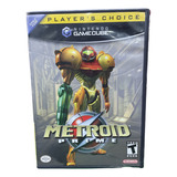 Metroid Prime | Garantizado | Play Again *