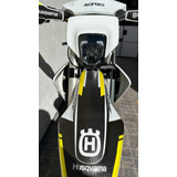 Husqvarna Fc 450 2018