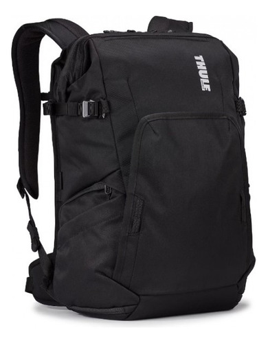 Mochila Thule Covert Dslr Backpack 24l | Black