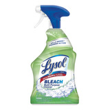 Limpiador Lysol Sanitizante Y Desinfectante Multiusos