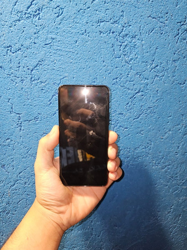 Celular Samsung Galaxy S22 Negro