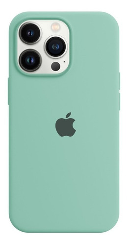 Capa Capinha Compatível iPhone 7 Ao 13 Pro Max (selecione)