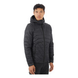 Chaqueta Hombre Mammut Rime In Hooded Jacket Negro