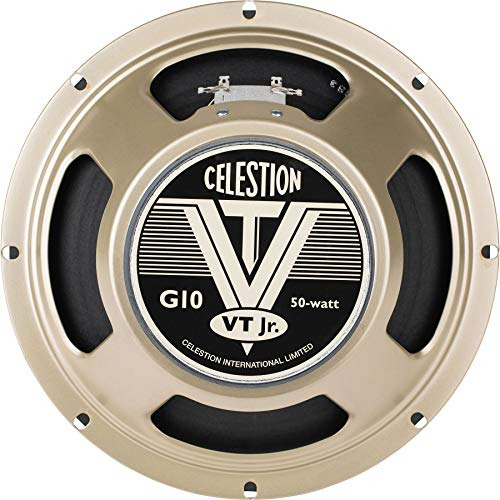 Bocina Para Guitarra Celestion Vt Junior, 16 Ohmios