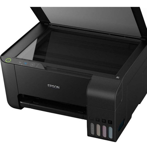 Impresora Multifuncion Epson L3150 Sistema Continuo 