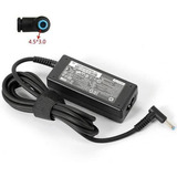 Cargador Para Lap Top Hp 19v 2.31 A