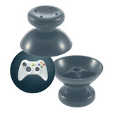 Pack X50 Capuchón Gris Para Xbox 360 Control Palanca Tapa