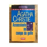 Assassinato No Campo De Golfe De Agatha Christie Pela Kli...