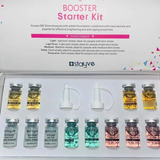 Bb Glow Booster Kit 12 Viales Stayve