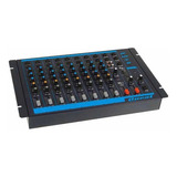 Console Oneal Omx8-usb De Mistura