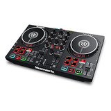 Numark Party Mix Ii - Controlador De Dj / Conjunto De Dj Par