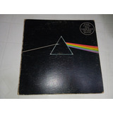 Pink Floyd - The Dark Side Of The Moon - Vinilo