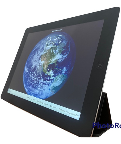 iPad 3ra Gen A1430 16 Gb