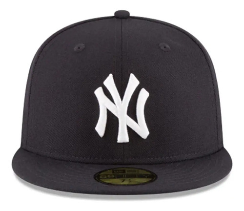 Gorra New Era Mlb N-y Yankees 59fifty Serie Mundial 11783652 | Meses sin interés
