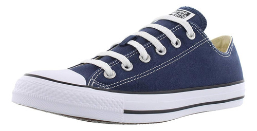 Zapatillas Converse Chuck Taylor All Star Ox Navy