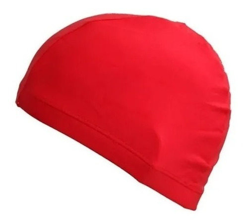 Gorro Natación Unisex Naylon Licra Piscina Baño Adulto Niño