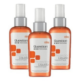 Kit Protector Líquido Styling 60 Ml X3 Unidades Question