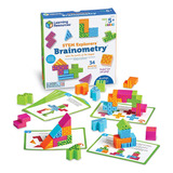 Learning Resources Gears! Juego De Construcción De Lujo De 1