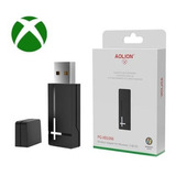 Adaptador Sem Fio P/controle Xbox One Sx Wireless Pc W10 Usb