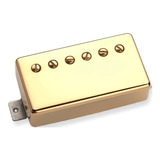 Microfono Para Guitarra Seymour Duncan Sh-1n Gold '59