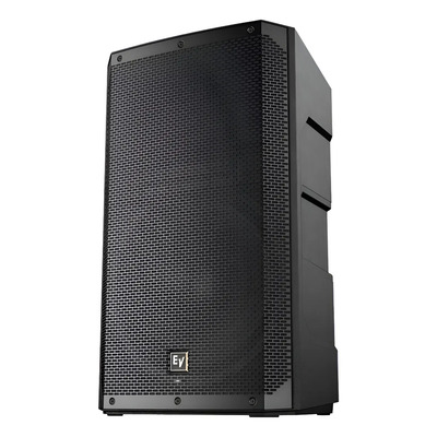 Bafle Activo Electro-voice Elx200-15p 1200w Negro | Meses sin interés