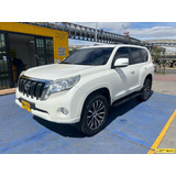 Toyota Prado Txl 3000cc 4x4 At Aa