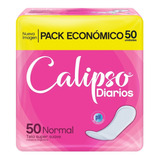 Calipso Protector Femenino  S/desod X50