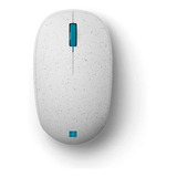 Mouse Inalámbrico Microsoft Bluetooth Ocean Plastic Blanco