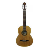 Guitarra Clásica Criolla Luthier Lb10