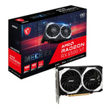 Tarjeta Gráfica Msi Gaming Rx 6500 Xt 4gb Gddr6 Oc