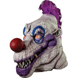  Máscara De Payaso Klownzilla De La Serie Killer Klowns