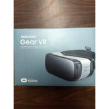 Gear Vr Oculus Samsung