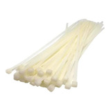 Set De  Amarras Plasticas 300 Unidades 3x150mm