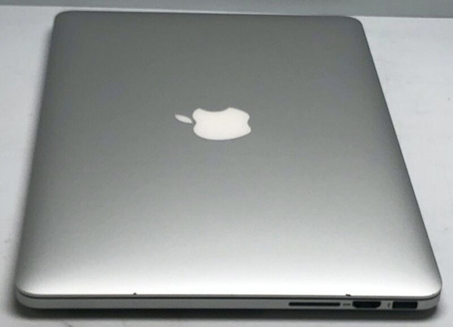 Apple Macbook Pro 13 2015 2.7ghz I5 128gb Ssd  8gb  Monterey