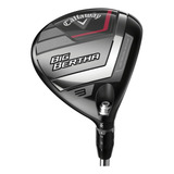 Callaway | Big Bertha Woods | Chemical | Stiff | 3 Wood | Rt