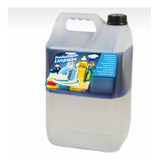 Desengrasante Blue Power Concentrado 3.8 Lts Rinde 20 Lts