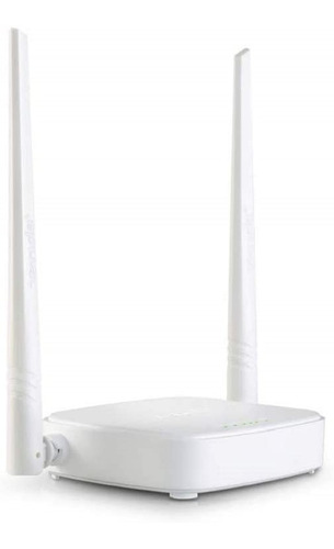 Router Repetidor Inalambrico Compacto Wifi Tenda N301 300mbp
