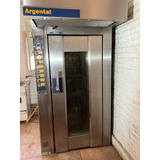 Horno Argental 15 Bandejas 45x70 Impecable Unico Dueño