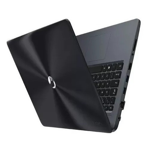 Notebook Positivo Dual Core 4gb 32gb Estudo E Trabalho