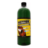 Super Removedor De Ferrugem Remox Tf7 1l Original