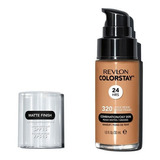 Revlon Colorstay Makeup Combination Base Maquillaje Rostro