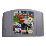 Mario Kart 64 Standard Edition Nintendo 64 N64 R-pr0